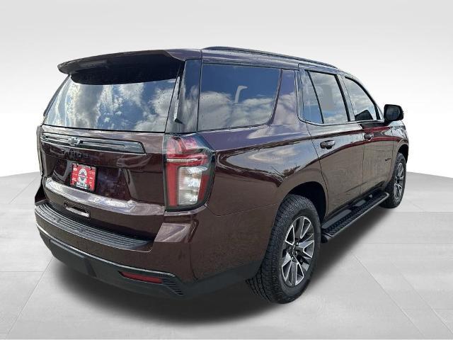 2023 Chevrolet Tahoe 4WD Z71