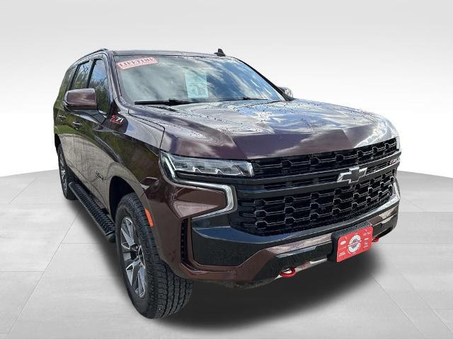 2023 Chevrolet Tahoe 4WD Z71