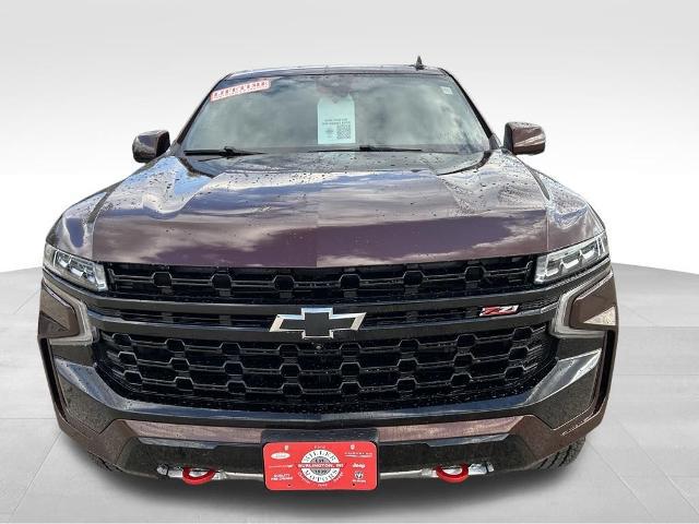 2023 Chevrolet Tahoe 4WD Z71