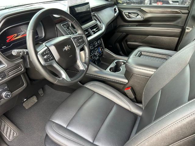 2023 Chevrolet Tahoe 4WD Z71