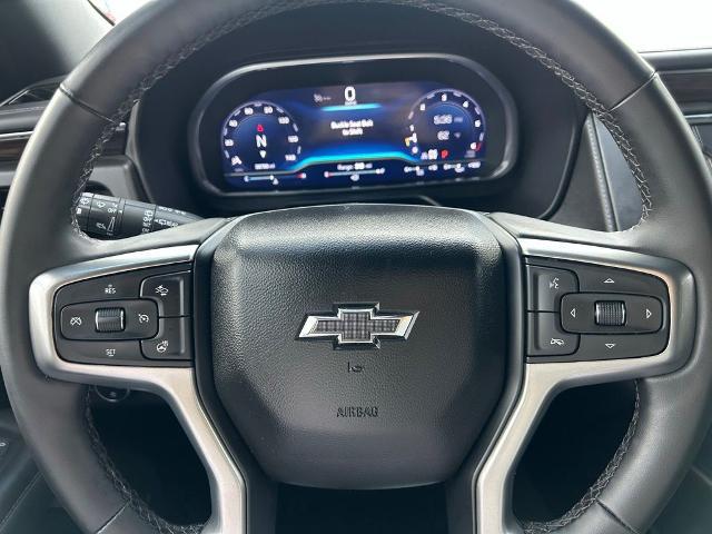 2023 Chevrolet Tahoe 4WD Z71