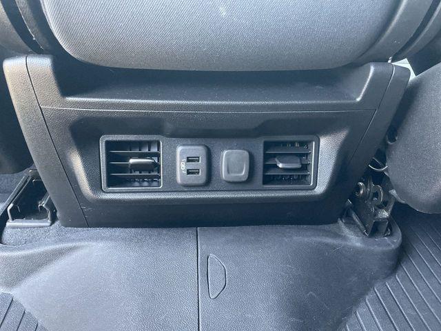 2022 Chevrolet Silverado 1500 4WD Crew Cab Standard Bed RST