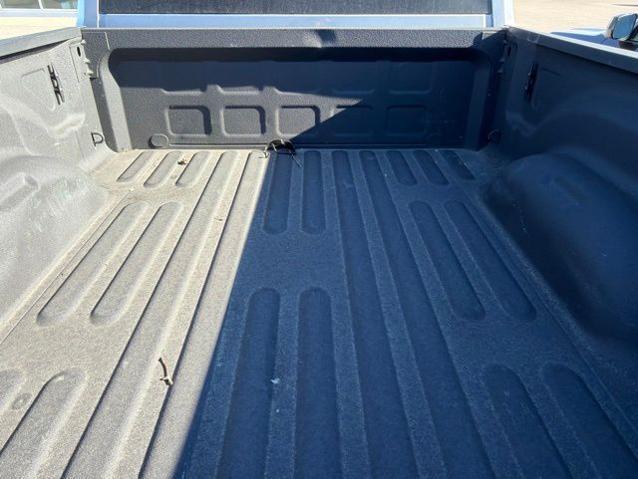 2024 Ram 2500 Big Horn Crew Cab 4x4 6'4" Box