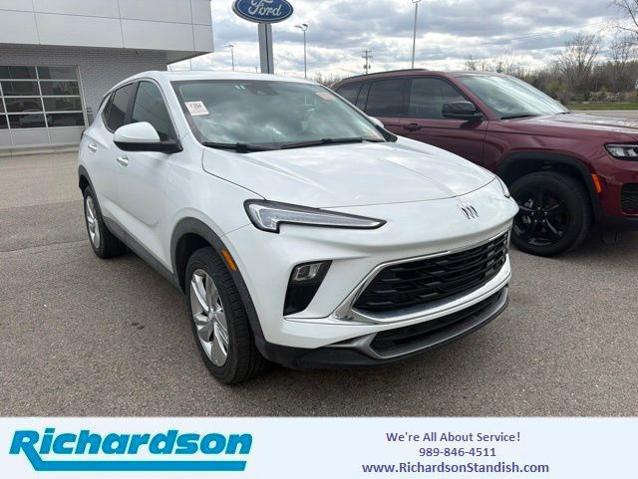 2025 Buick Encore GX Preferred AWD for sale in Standish, MI