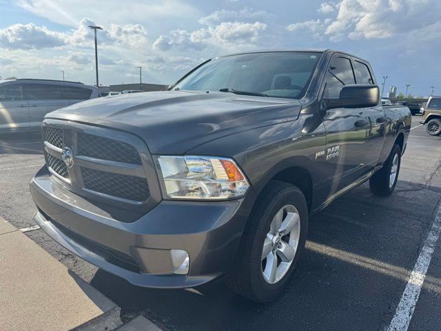 2015 Ram 1500 Express for sale in Archbold, OH