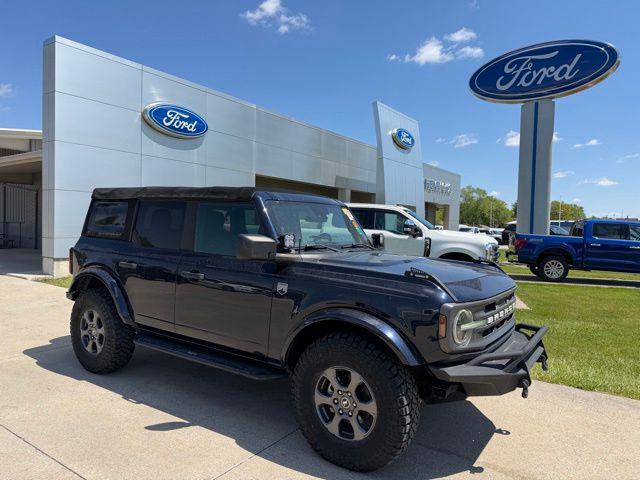 2021 Ford Bronco Big Bend for sale in Archbold, OH