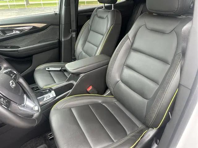 2024 Chevrolet TrailBlazer AWD ACTIV