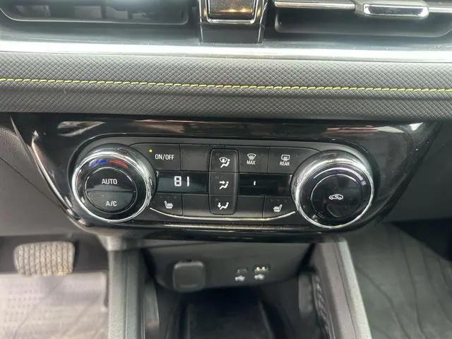 2024 Chevrolet TrailBlazer AWD ACTIV
