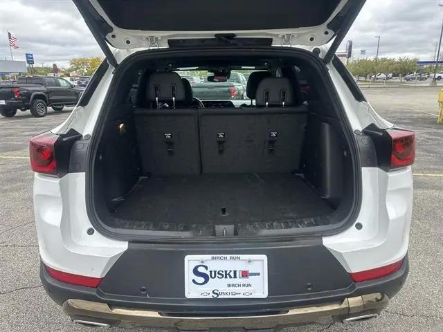2024 Chevrolet TrailBlazer AWD ACTIV