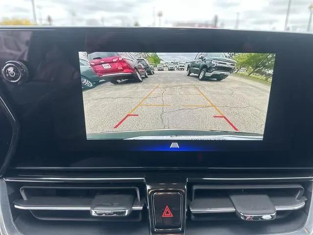 2024 Chevrolet TrailBlazer AWD ACTIV