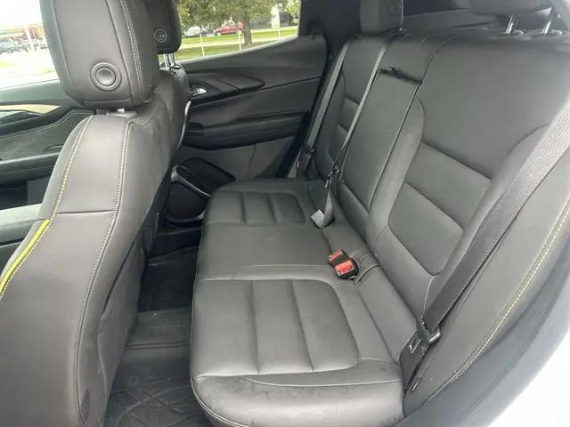 2024 Chevrolet TrailBlazer AWD ACTIV