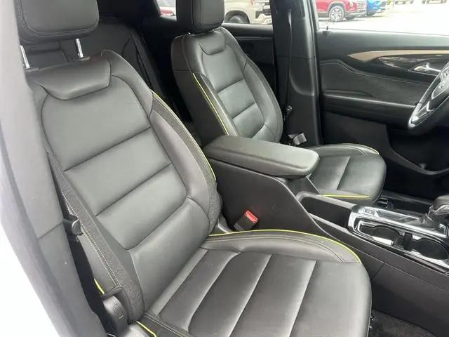 2024 Chevrolet TrailBlazer AWD ACTIV