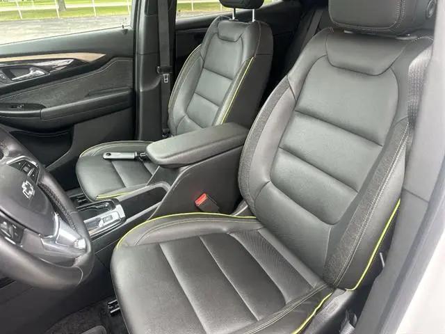 2024 Chevrolet TrailBlazer AWD ACTIV