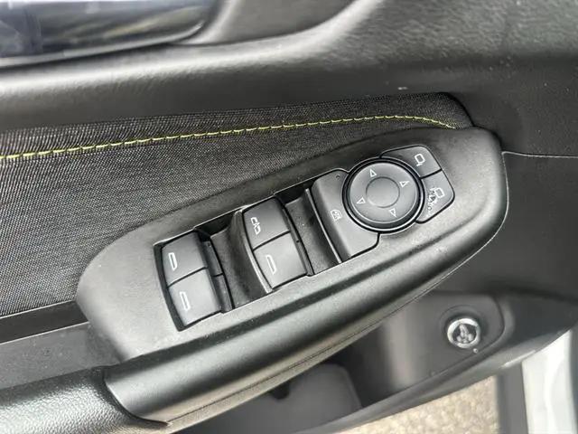 2024 Chevrolet TrailBlazer AWD ACTIV