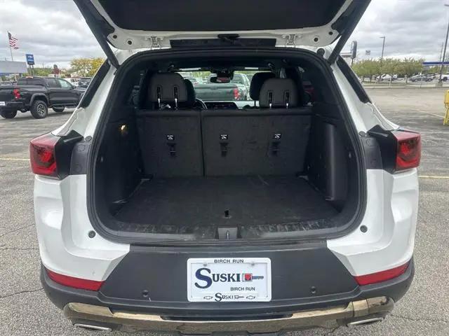2024 Chevrolet TrailBlazer AWD ACTIV