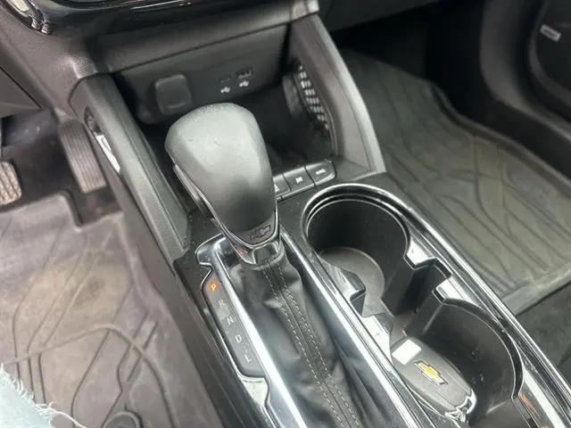 2024 Chevrolet TrailBlazer AWD ACTIV
