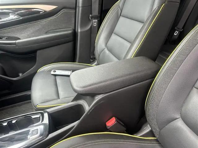 2024 Chevrolet TrailBlazer AWD ACTIV
