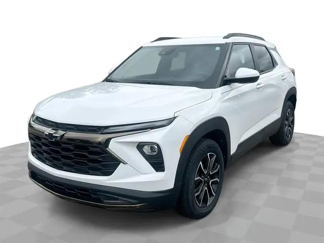 2024 Chevrolet TrailBlazer AWD ACTIV for sale in Birch Run, MI