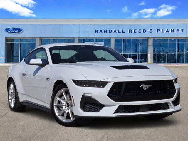 2025 Ford Mustang GT Premium Fastback for sale in Garland, TX