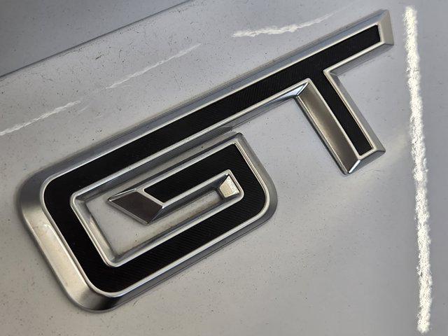 2025 Ford Mustang GT Premium Fastback