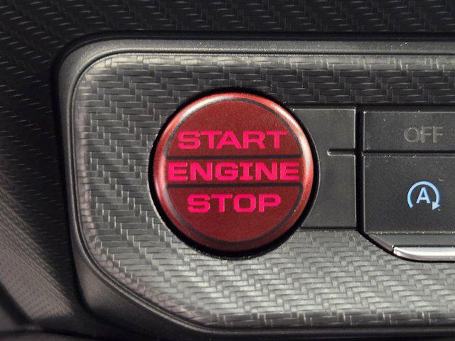2025 Ford Mustang GT Premium Fastback