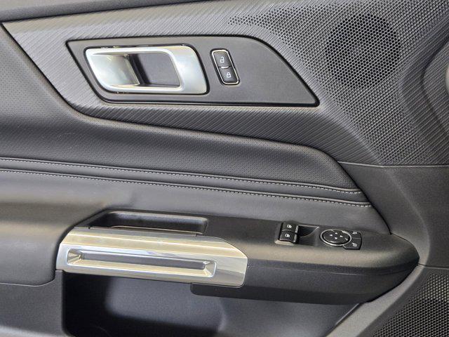 2025 Ford Mustang GT Premium Fastback