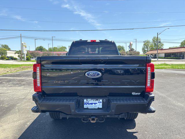 2023 Ford F-250 LARIAT