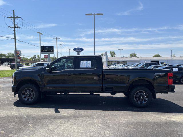 2023 Ford F-250 LARIAT