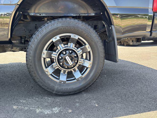 2023 Ford F-250 LARIAT