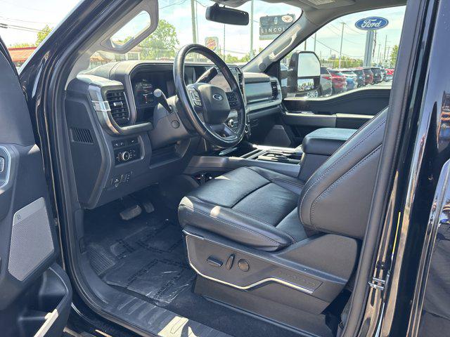 2023 Ford F-250 LARIAT
