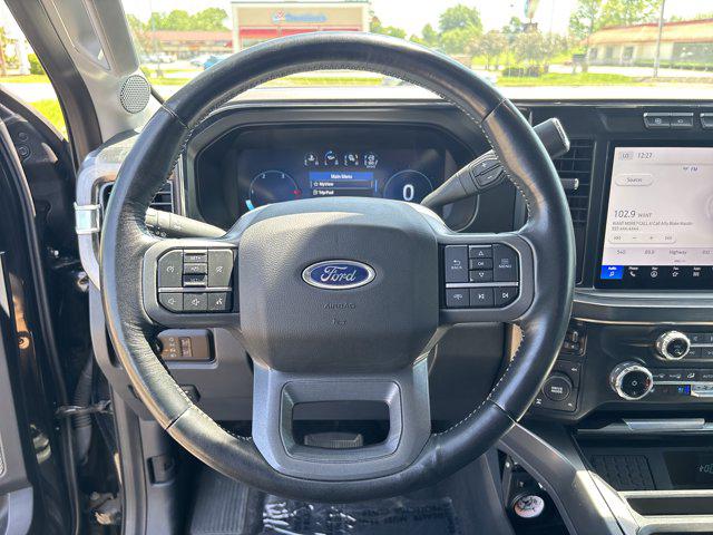 2023 Ford F-250 LARIAT