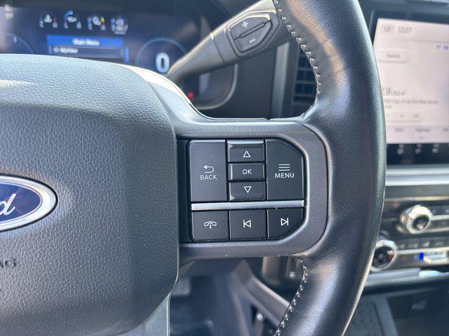 2023 Ford F-250 LARIAT