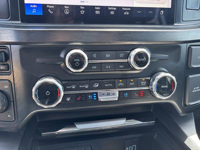 2023 Ford F-250 LARIAT