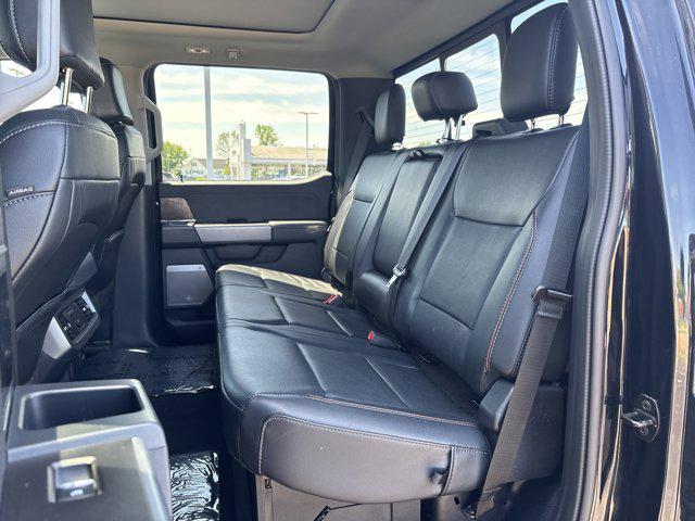 2023 Ford F-250 LARIAT