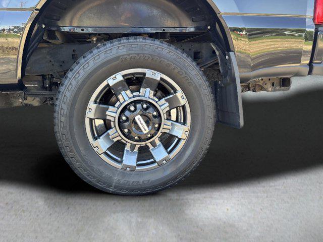 2023 Ford F-250 LARIAT