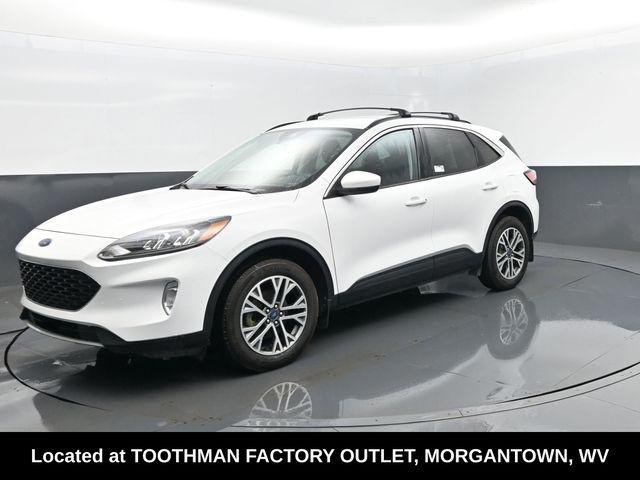 2022 Ford Escape SEL for sale in Grafton, WV