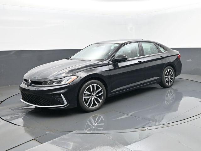2025 Volkswagen Jetta 1.5T SE for sale in Grafton, WV
