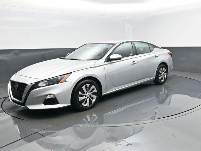 2022 Nissan Altima S FWD for sale in Grafton, WV
