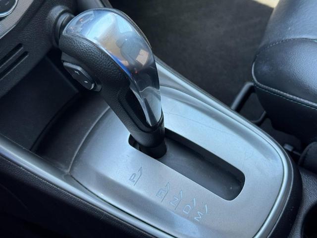 2016 Chevrolet Trax LTZ