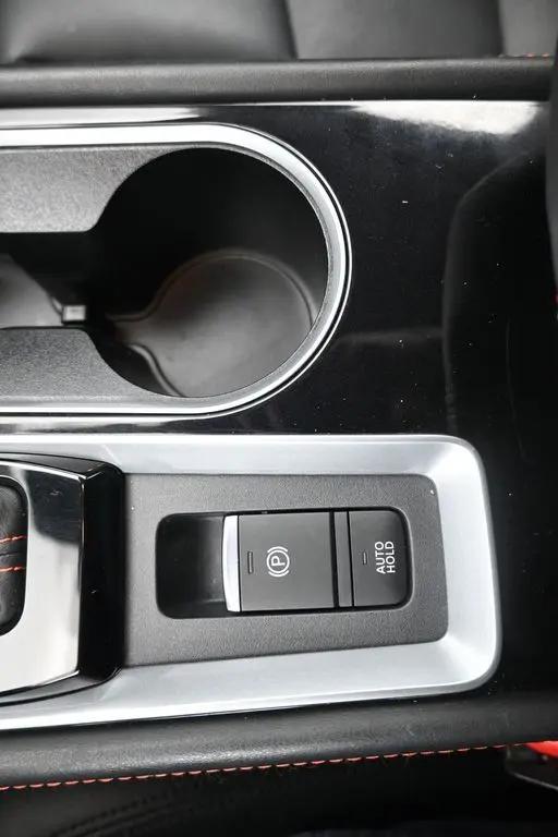 2023 Nissan Altima SR VC-Turbo FWD
