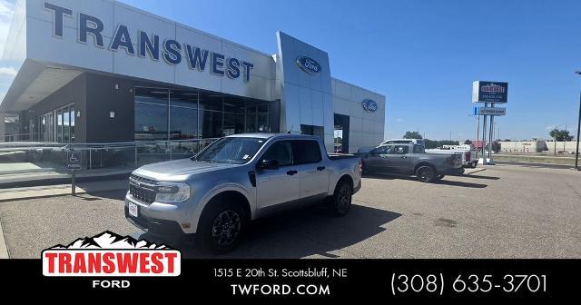 2024 Ford Maverick XLT for sale in Scottsbluff, NE