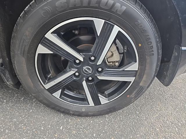 2024 Nissan Sentra SV Xtronic CVT for sale in Logan, UT