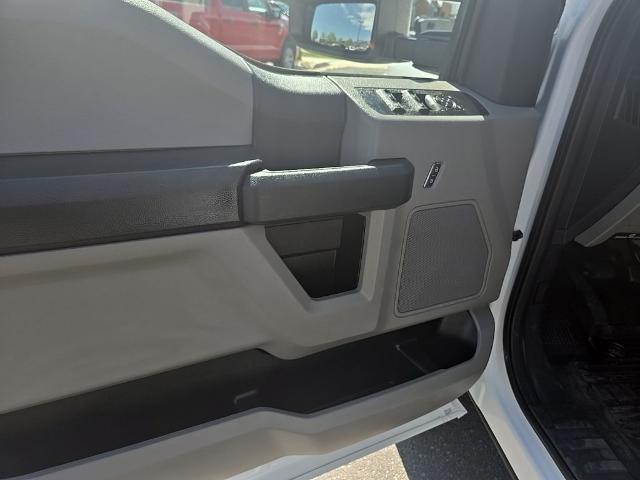 2022 Ford F-250 XL