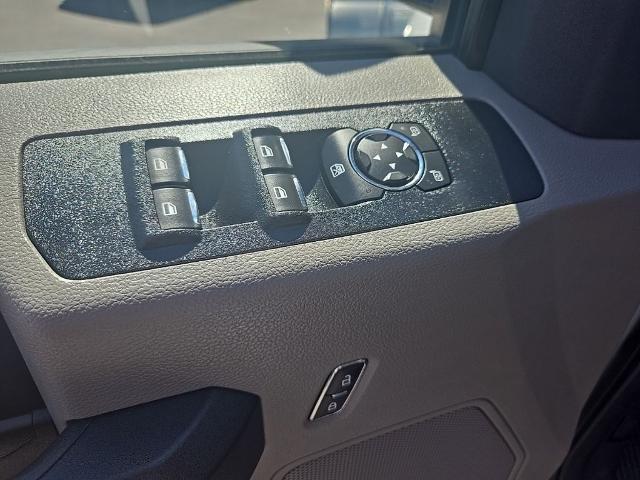 2022 Ford F-250 XL