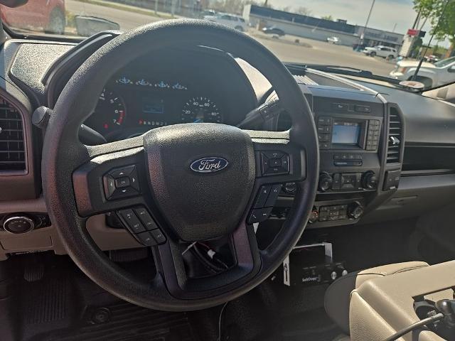 2022 Ford F-250 XL
