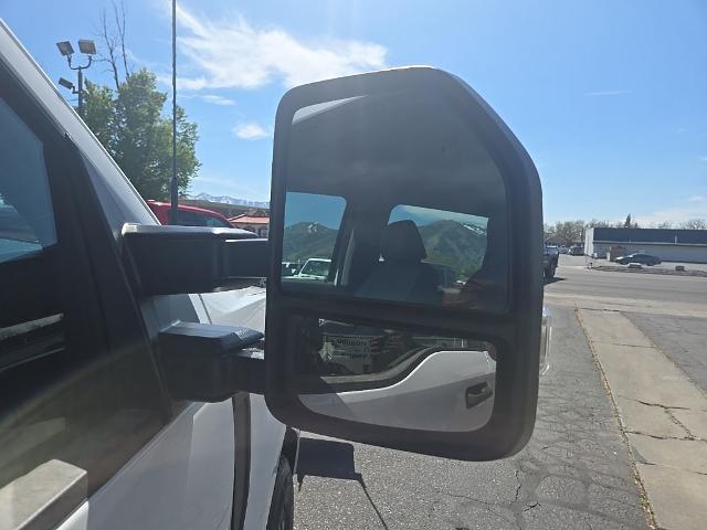 2022 Ford F-250 XL