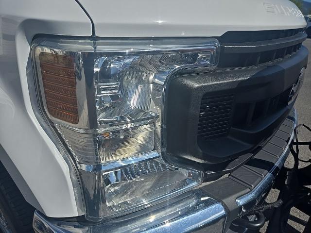 2022 Ford F-250 XL