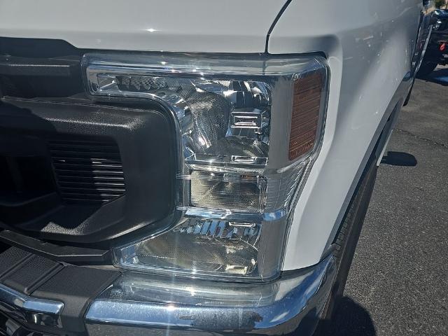 2022 Ford F-250 XL