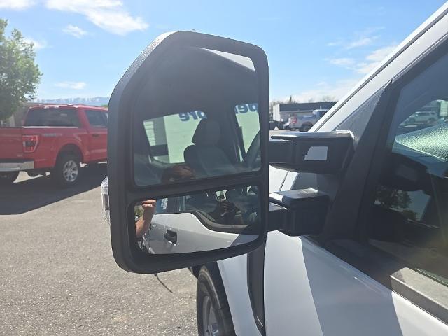 2022 Ford F-250 XL