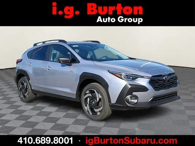 2026 Subaru Crosstrek Limited for sale in Glen Burnie, MD